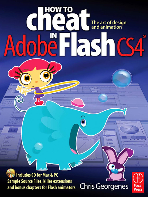 Cover image for How to Cheat in Adobe Flash CS4